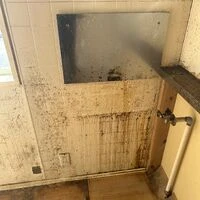画像1609：群馬県 伊勢崎市 アパート 原状回復