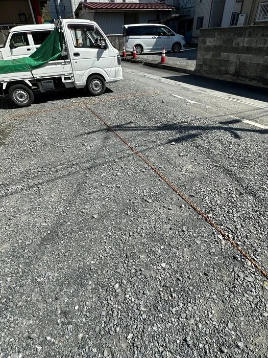 画像1791：群馬県 伊勢崎市 アパート 原状回復