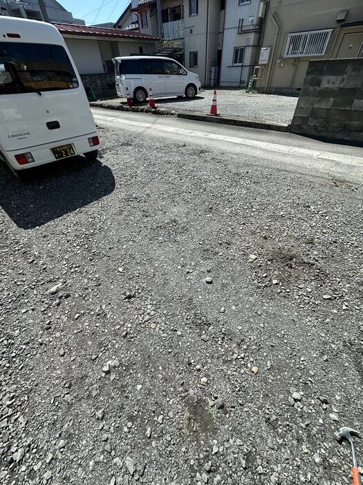 画像1792：群馬県 伊勢崎市 アパート 原状回復