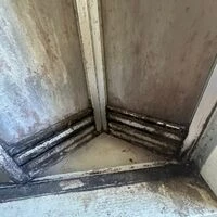 画像1796：群馬県 伊勢崎市 アパート 原状回復