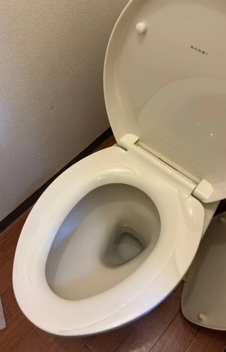 画像1800：群馬県 伊勢崎市 アパート 原状回復
