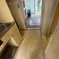 画像4189：群馬県 伊勢崎市 アパート 原状回復