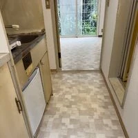 画像4190：群馬県 伊勢崎市 アパート 原状回復